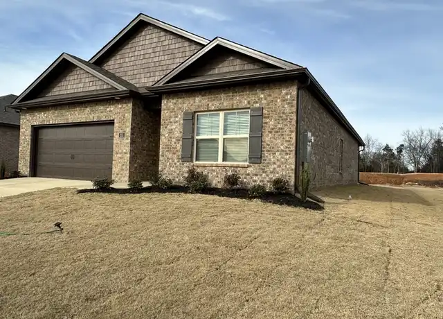 Property at 231 Antler Ridge DR, Huntsville, AL, 35811, 4 beds, 2 baths, [object Object]