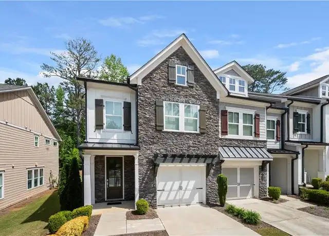 Property at 154 Bellehaven Dr, Woodstock, GA, 30188, 3 beds, 2.5 baths, [object Object]