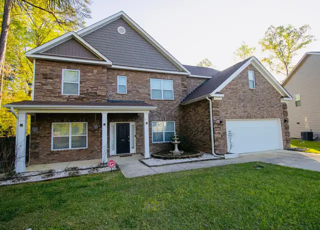 Property at 38 Athlone Ct, Blythewood, SC, 29016, 5 beds, 3 baths, [object Object]