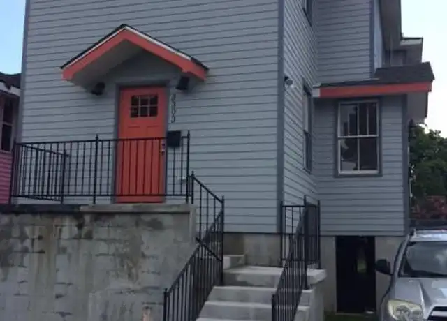 Property at 3303 General Taylor St, New Orleans, LA, 70125, 1 bed, 1 bath, [object Object]