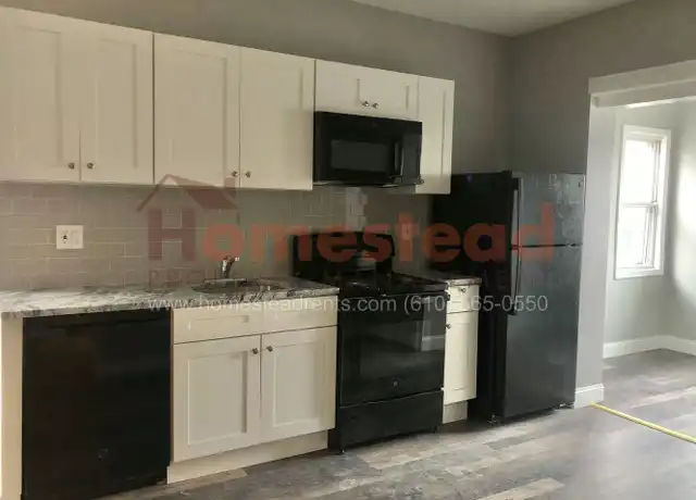 Property at 5614 Walnut St Apt 2, Philadelphia, PA, 19139, 1 bed, 1 bath, [object Object]