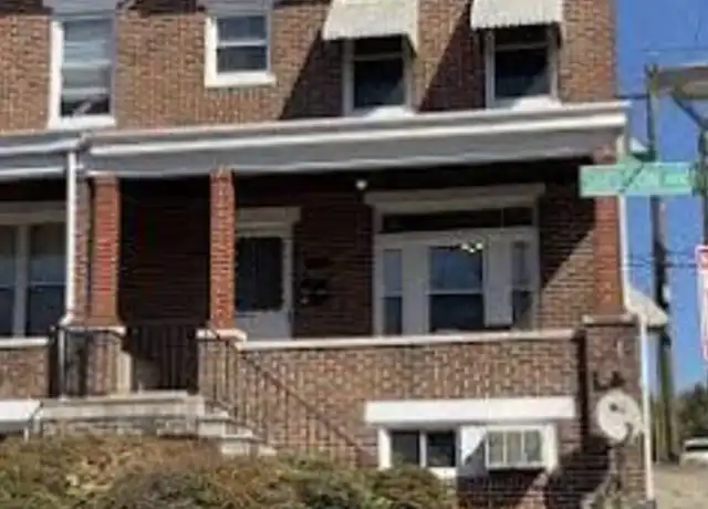 Property at 4262 Sheldon Ave Unit 2, Baltimore, MD, 21206, 2 beds, 1 bath, [object Object]
