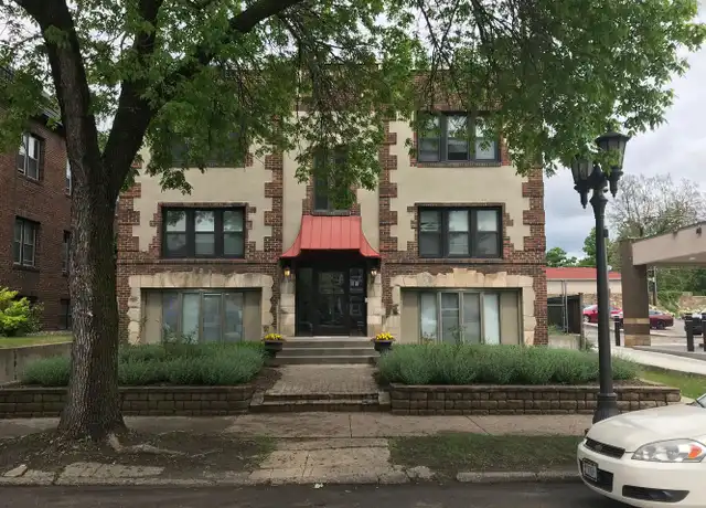 Property at 995 Grand Ave Unit 208, St Paul, MN, 55105, 0 beds, 1 bath, [object Object]