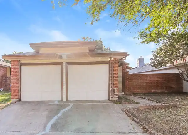 Property at 6736 Poppy Dr, Fort Worth, TX, 76137, 3 beds, 2 baths, [object Object]
