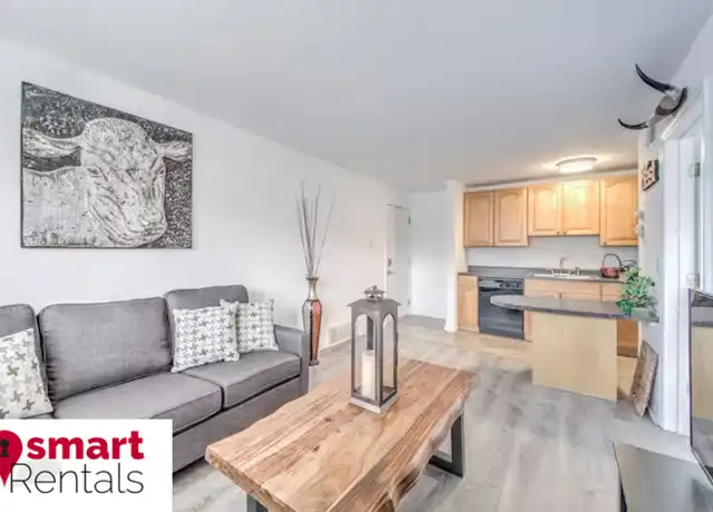 Property at 3844 Park Ave Unit 4, St. Louis, MO, 63110, 1 bed, 1 bath, [object Object]