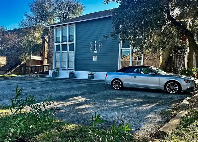 Property at 4309 Acropolis Ct Unit C, Austin, TX, 78759, 2 beds, 2 baths, [object Object]