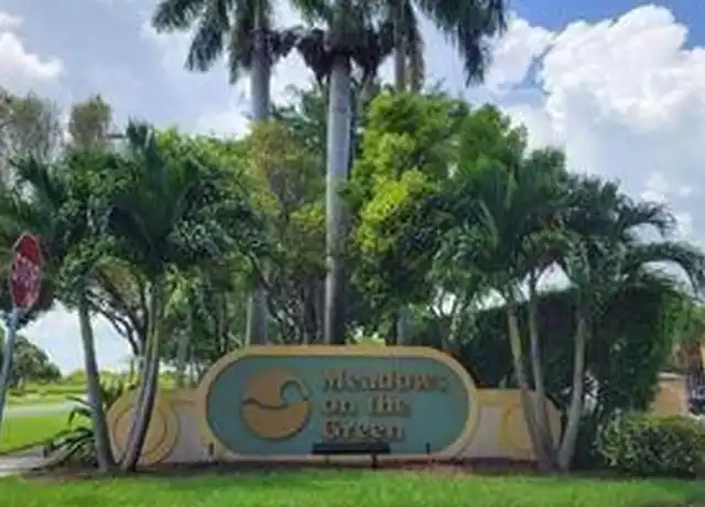 Property at 1417 Meadows Cir #1417, Boynton Beach, FL, 33436, 1 bed, 1 bath, [object Object]