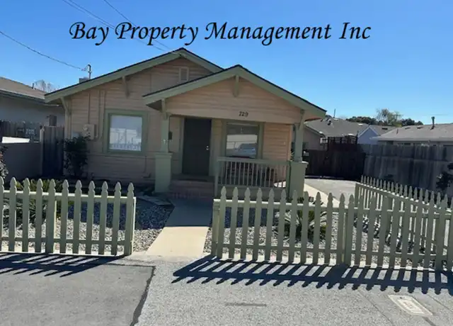 Property at 729 California St, Salinas, CA, 93901, 3 beds, 2 baths, [object Object]