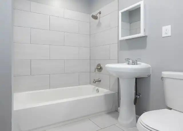 Property at Mandela Apartments - 7020 N Broad St, Philadelphia, PA, 19126, 2 beds, 1-1.5 bath, [object Object]