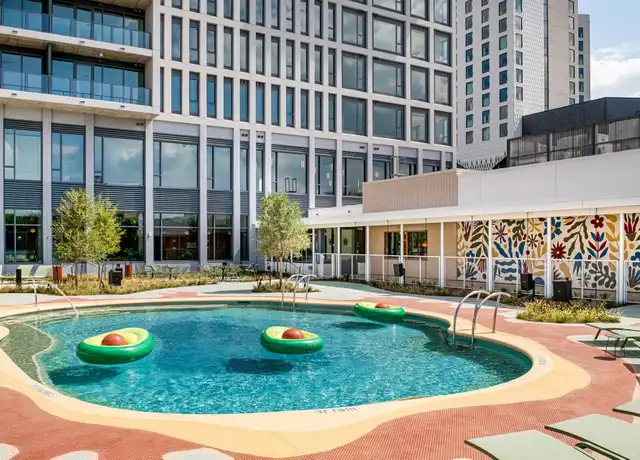 Property at 1932 Hi Line Dr Unit A3-26, Dallas, TX, 75207, 1 bed, 1 bath, [object Object]