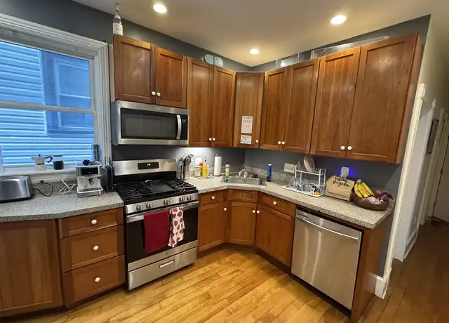 Property at 99 Calumet St #1, Boston, MA, 02120, 4 beds, 2 baths, [object Object]