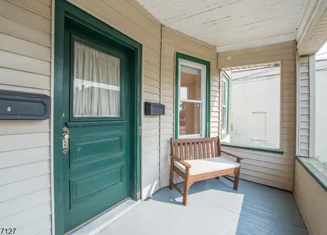 Property at 72 N Willow St #1, Montclair, NJ, 07042, 2 beds, 1 bath, [object Object]