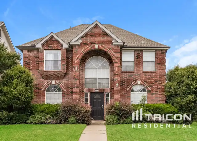 Property at 1711 Live Oak Ln, Allen, TX, 75002, 4 beds, 2 baths, [object Object]