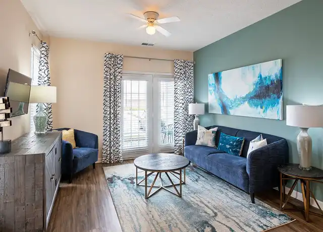 Property at Hartshire Lakes Apartments - 3170 Hartshire Dr, Bargersville, IN, 46106, 1 bed, 1 bath, [object Object]
