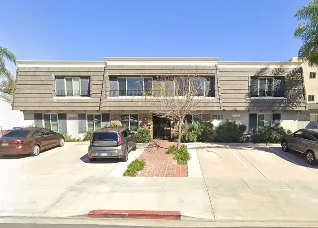 Property at 3951 Albatross St, San Diego, CA, 92103, 1 bed, 1 bath, [object Object]