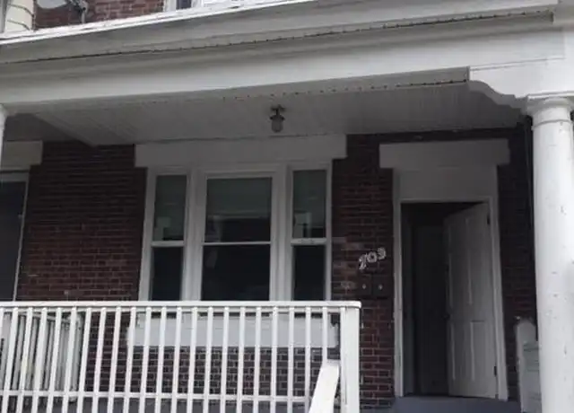 Property at 703 W Annsbury St Unit 1, Philadelphia, PA, 19140, 1 bed, 1 bath, [object Object]