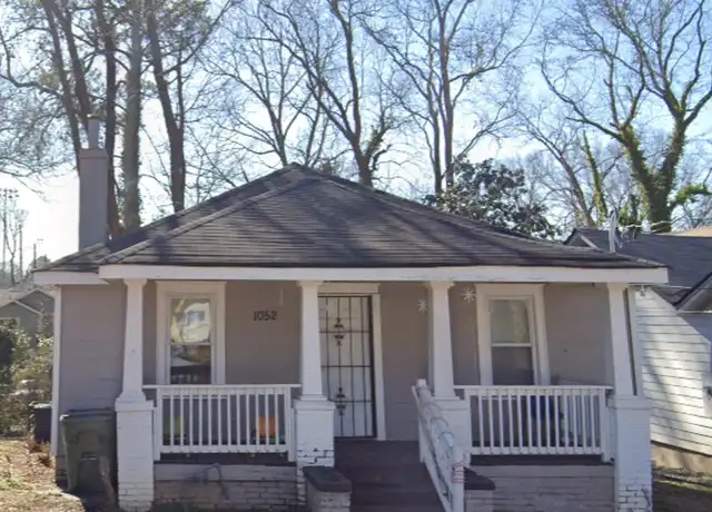 Property at 1052 Harwell St NW, Atlanta, GA, 30314, 3 beds, 1 bath, [object Object]