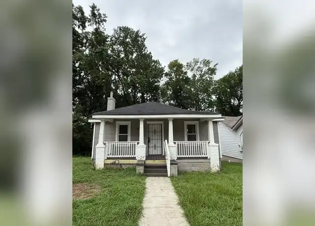 Property at 1052 Harwell St NW, Atlanta, GA, 30314, 3 beds, 1 bath, [object Object]