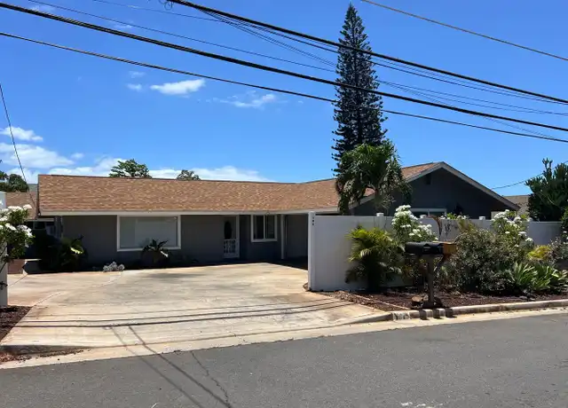 Property at 184 Kupuna St, Kihei, HI, 96753, 3 beds, 2 baths, [object Object]