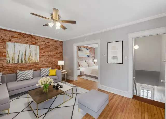 Property at 3314 S 18th St Unit 3314A, St. Louis, MO, 63118, 1 bed, 1 bath, [object Object]
