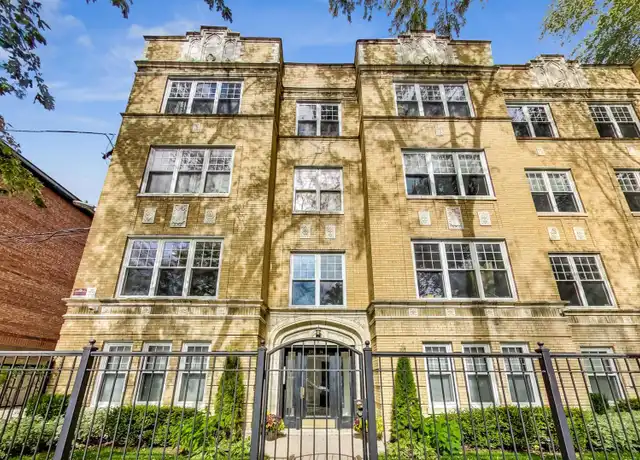 Property at 1914 W Chase Ave #106, Chicago, IL, 60626, 2 beds, 1 bath, [object Object]