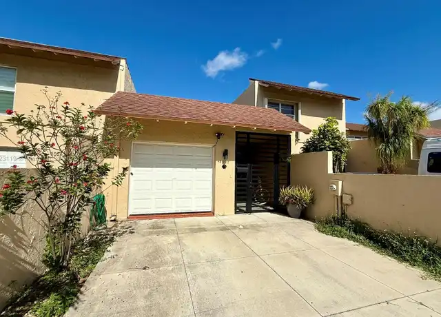 Property at 8522 SW 103rd Ave, Miami, FL, 33173, 3 beds, 1.5 baths, [object Object]