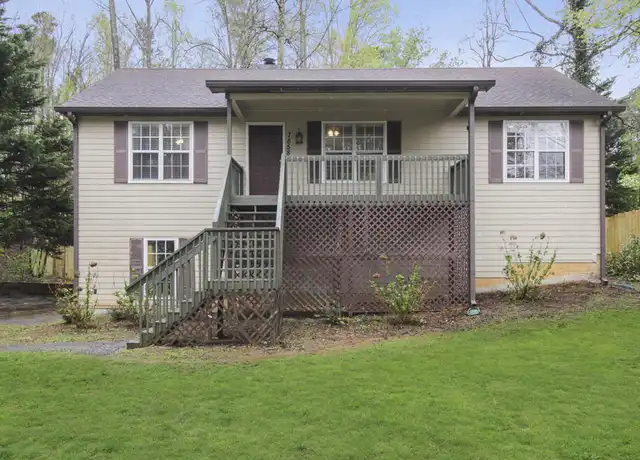 Property at 7858 Nebo Rd, Hiram, GA, 30141, 3 beds, 2 baths, [object Object]