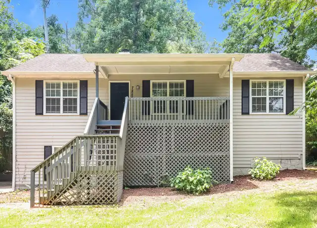 Property at 7858 Nebo Rd, Hiram, GA, 30141, 3 beds, 2 baths, [object Object]