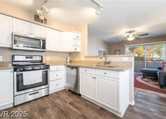 Property at 5710 E Tropicana Ave #2122, Las Vegas, NV, 89122, 2 beds, 2 baths, [object Object]