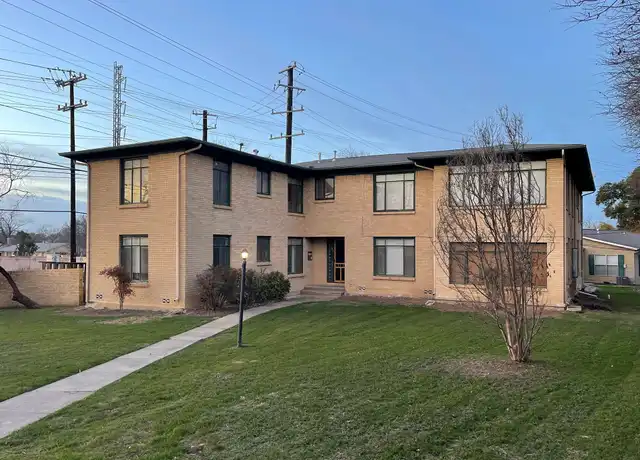 Property at 5408 McCullough Ave Unit 3, Olmos Park, TX, 78212, 1 bed, 1 bath, [object Object]