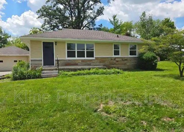 Property at 1750 Bade Rd, Indianapolis, IN, 46239, 3 beds, 1 bath, [object Object]