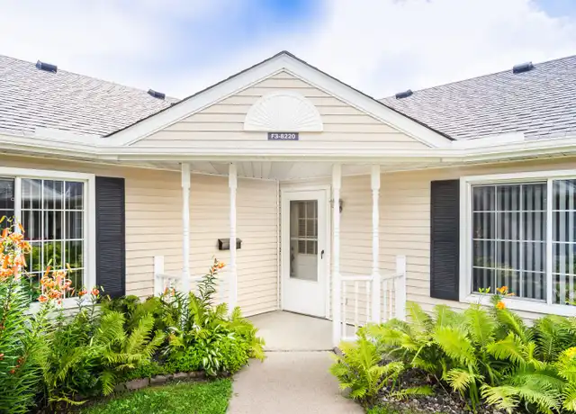 Property at 8263 Fillmore St NE Unit 6-8220, Spring Lake Park, MN, 55432, 1 bed, 1 bath, [object Object]