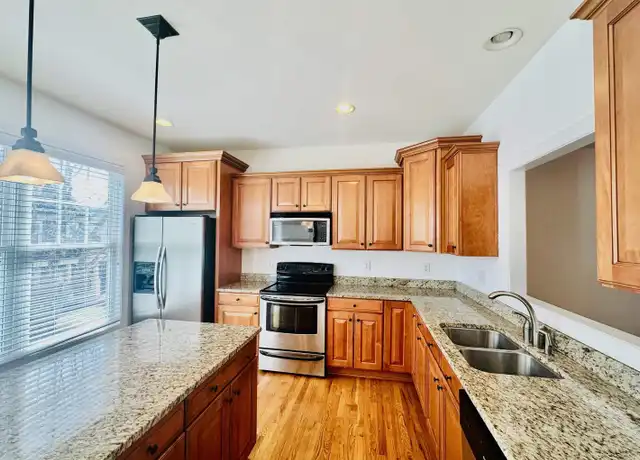 Property at 1638 Hathaway St, Charlottesville, VA, 22902, 3 beds, 2.5 baths, [object Object]