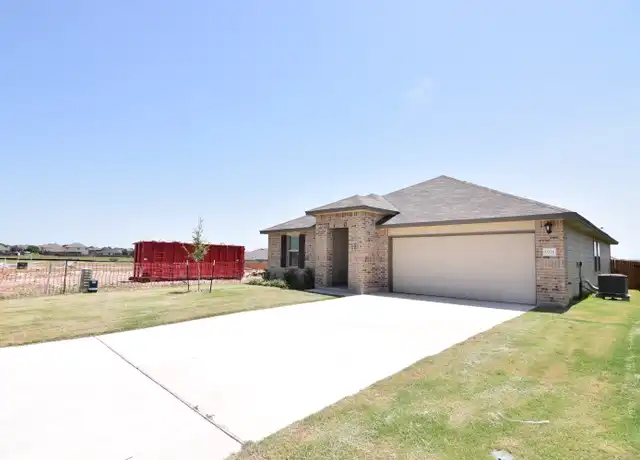 Property at 1021 Ribeye Rd, Temple, TX, 76502, 4 beds, 2 baths, [object Object]