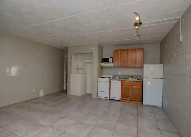 Property at University Manor - 730 E Lee St, Tucson, AZ, 85719, 0-1 beds, 1 bath, [object Object]