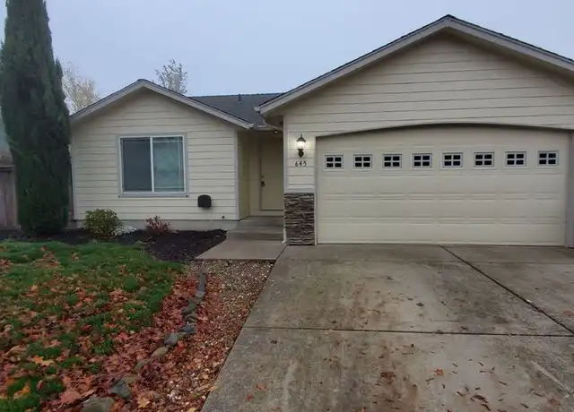Property at 645 Whirlwind Dr NE, Albany, OR, 97322, 3 beds, 2 baths, [object Object]