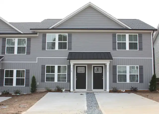 Property at 756 Hillside St Unit Hillside Town Homes 756, Kannapolis, NC, 28083, 2 beds, 2.5 baths, [object Object]
