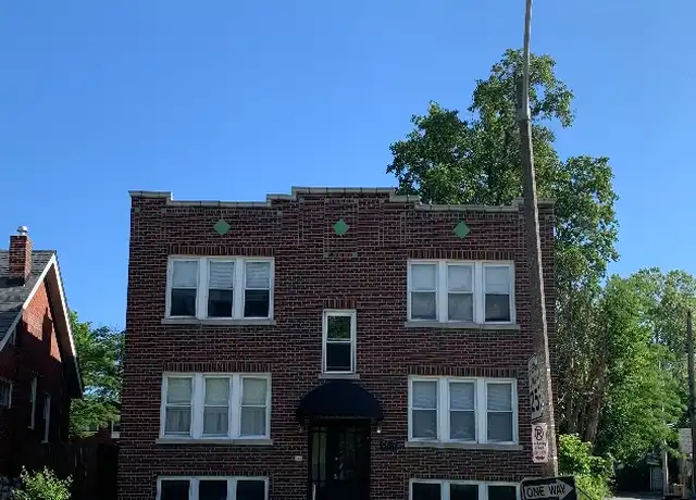 Property at 5017 Milentz Ave Unit 1E, St. Louis, MO, 63109, 1 bed, 1 bath, [object Object]