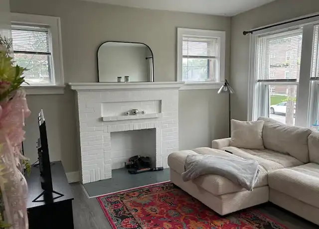 Property at 5017 Milentz Ave Unit 1E, St. Louis, MO, 63109, 1 bed, 1 bath, [object Object]