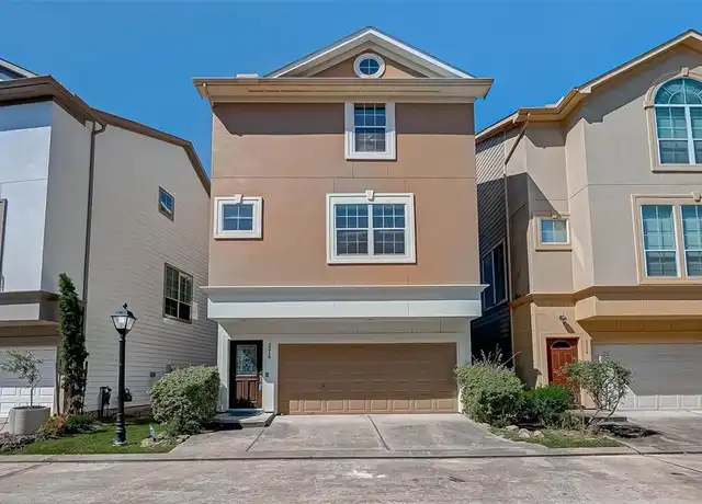 Property at 3216 Clearview Cir, Houston, TX, 77025, 3 beds, 3.5 baths, [object Object]