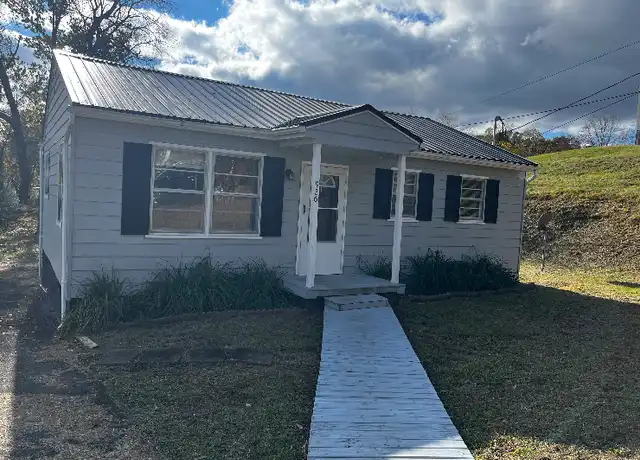 Property at 922 Clark St, Bristol, VA, 24201, 3 beds, 1 bath, [object Object]