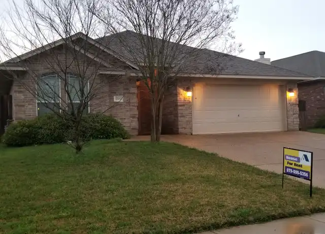 Property at 1015 Emerald Dove Ave, College Station, TX, 77845, 3 beds, 2 baths, [object Object]