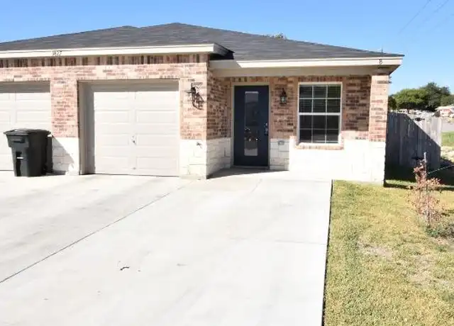 Property at 1427 Hopi Trl, Harker Heights, TX, 76548, 3 beds, 2 baths, [object Object]