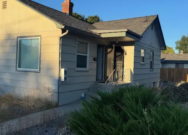 Property at 841 Ralston St Unit 843, Reno, NV, 89503, 1 bed, 1 bath, [object Object]