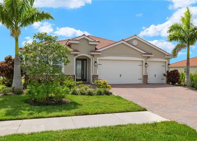 Property at 18694 Royal Hammock Blvd, Naples, FL, 34114, 3 beds, 3 baths, [object Object]