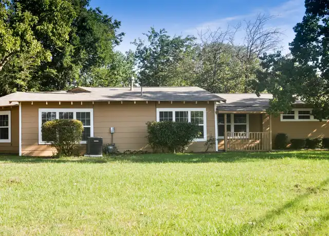 Property at 6601 Stonewall St, Greenville, TX, 75402, 3 beds, 2 baths, [object Object]
