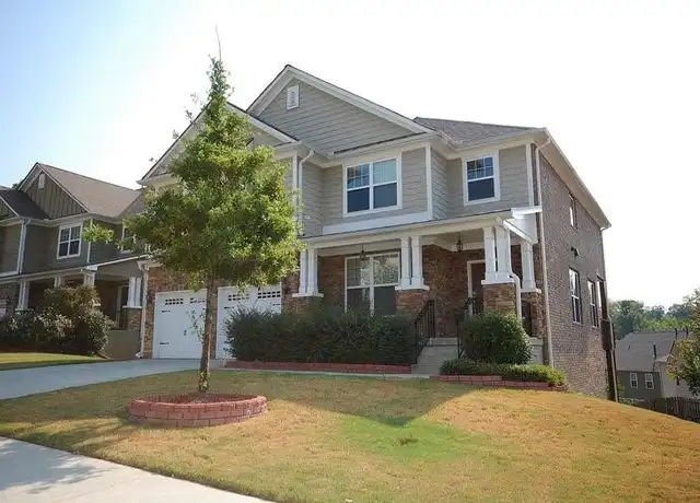 Property at 3730 Clay Ct, Suwanee, GA, 30024, 5 beds, 3.5 baths, [object Object]