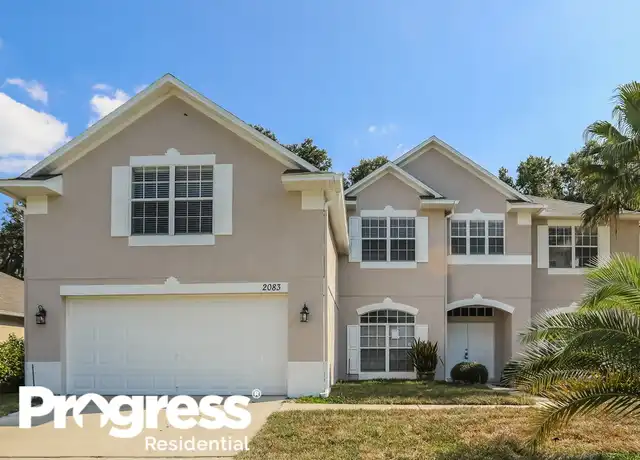 Property at 2083 Casaba Cove Ave, Ocoee, FL, 34761, 4 beds, 3 baths, [object Object]
