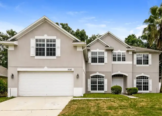 Property at 2083 Casaba Cove Ave, Ocoee, FL, 34761, 4 beds, 3 baths, [object Object]