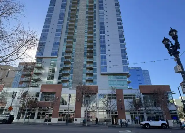 Property at 800 The Mark Ln #508, San Diego, CA, 92101, 1 bed, 1 bath, [object Object]